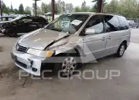 2003 Honda ODYSSEY фото