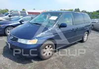 2003 Honda ODYSSEY фото