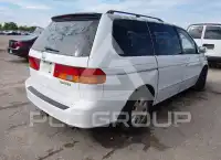 2003 Honda ODYSSEY фото