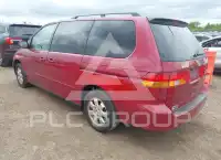 2003 Honda ODYSSEY photo