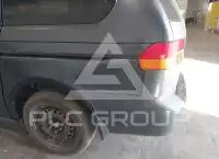 2003 Honda ODYSSEY фото