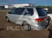 2003 Honda ODYSSEY фото