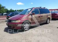 2003 Honda ODYSSEY фото