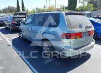 2003 Honda ODYSSEY photo