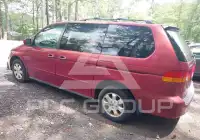 2003 Honda ODYSSEY фото