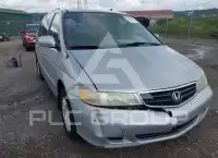 2003 Honda ODYSSEY фото