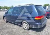 2003 Honda ODYSSEY фото