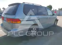 2003 Honda ODYSSEY photo