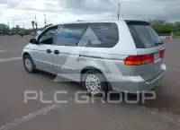 2003 Honda ODYSSEY photo
