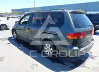 2003 Honda ODYSSEY photo