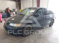 2003 Honda ODYSSEY фото
