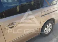 2003 Honda ODYSSEY фото