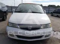 2003 Honda ODYSSEY фото