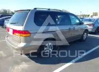 2003 Honda ODYSSEY фото