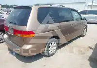 2003 Honda ODYSSEY фото