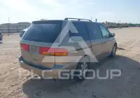 2003 Honda ODYSSEY фото