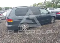 2003 Honda ODYSSEY фото