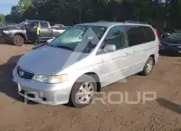 2003 Honda ODYSSEY фото
