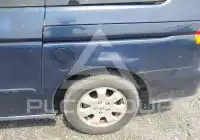 2003 Honda ODYSSEY фото