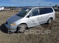 2003 Honda ODYSSEY фото