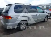 2003 Honda ODYSSEY фото