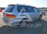 2003 Honda ODYSSEY фото
