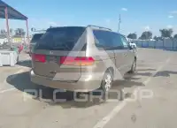 2003 Honda ODYSSEY фото