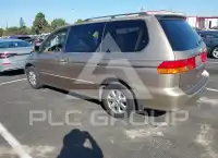 2003 Honda ODYSSEY фото