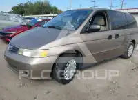 2003 Honda ODYSSEY фото