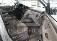 2003 Honda ODYSSEY фото