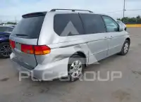 2003 Honda ODYSSEY фото