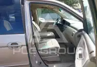 2003 Honda ODYSSEY фото