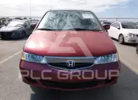 2003 Honda ODYSSEY фото