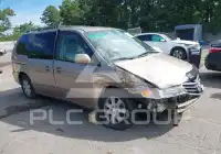 2003 Honda ODYSSEY фото