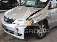 2003 Honda ODYSSEY фото