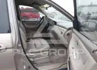 2003 Honda ODYSSEY фото