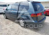 2003 Honda ODYSSEY фото