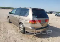 2003 Honda ODYSSEY фото