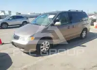 2003 Honda ODYSSEY фото