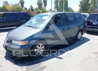 2003 Honda ODYSSEY photo