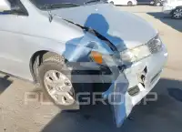 2003 Honda ODYSSEY фото