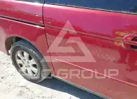 2003 Honda ODYSSEY фото