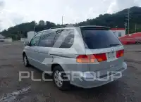 2003 Honda ODYSSEY фото