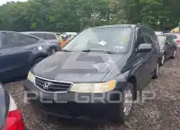 2003 Honda ODYSSEY фото