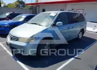 2003 Honda ODYSSEY photo