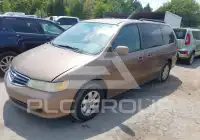 2003 Honda ODYSSEY фото
