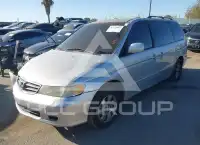 2003 Honda ODYSSEY фото