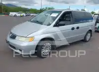 2003 Honda ODYSSEY photo