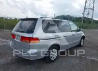 2003 Honda ODYSSEY фото