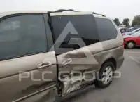 2003 Honda ODYSSEY фото